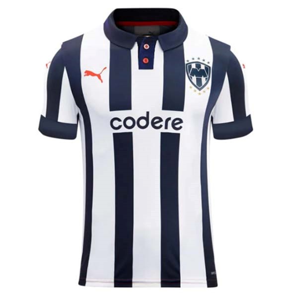 Thailand Trikot Monterrey Copa Mundial 2022-2023